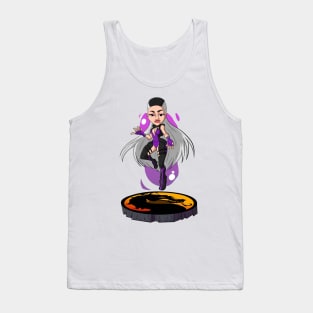 sindel Tank Top